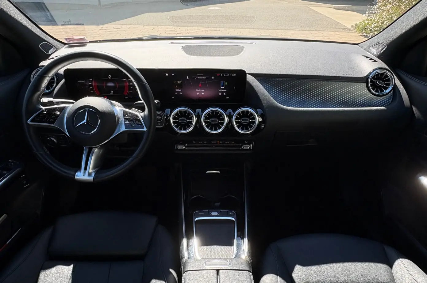 Mercedes-Benz 250 2024 occasion Nyon — 5