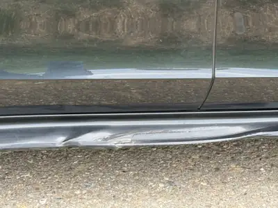 Porsche Panamera 4S E-Hybrid 2019 — Berline de prestige rechargeable, 144 000 km — Miniature 10