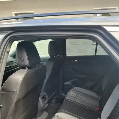 VW T-Roc 2.0 TDI R-Line 4motion — SUV compact diesel, 53'000 km seulement — Armaturenbrett
