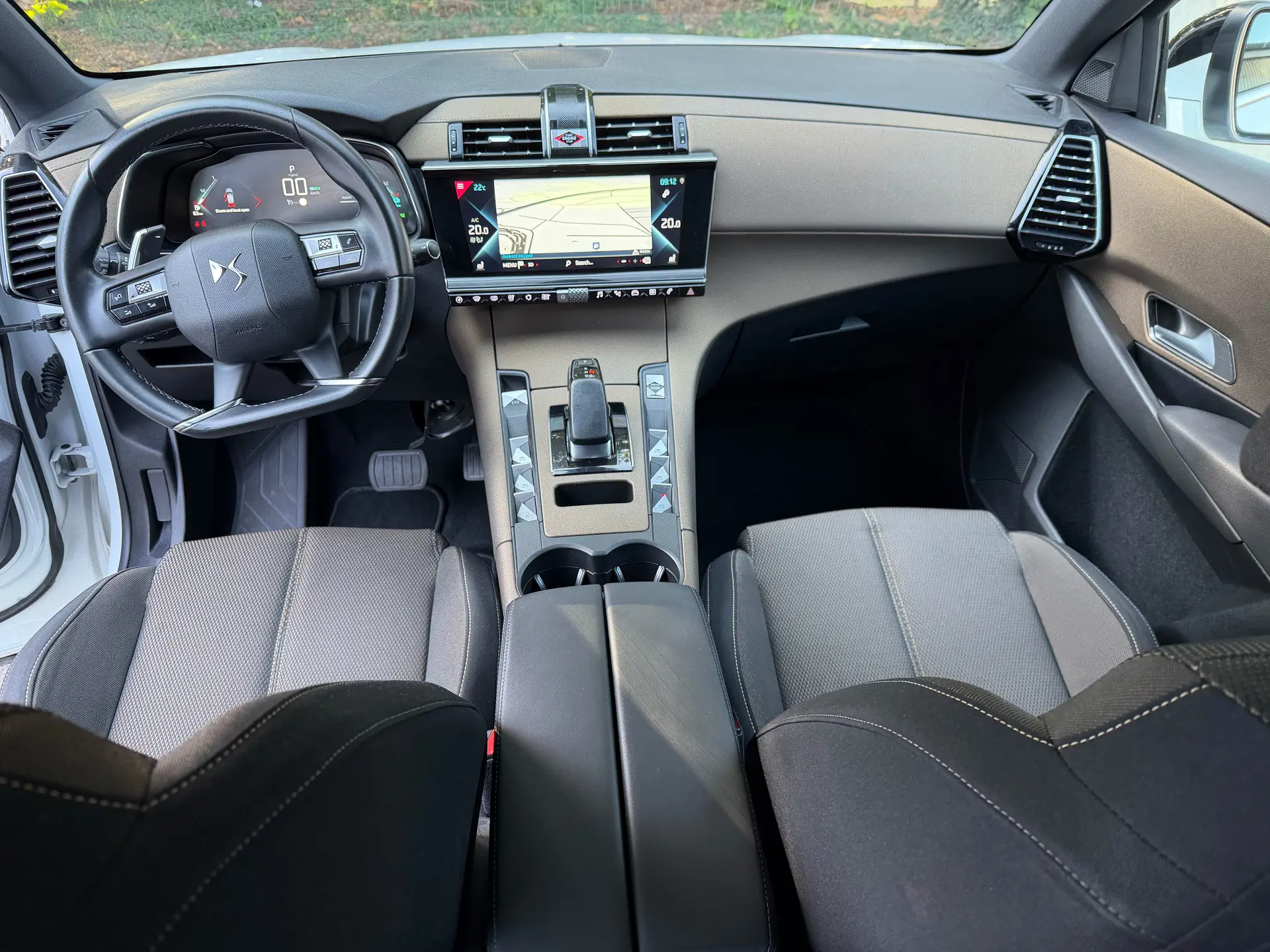 Ds Automobiles Ds7 2022 occasion Biel — 4