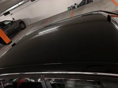 Toyota Crown Sedan Royal Saloon — Légende JDM 1997, état impeccable, H-Zulassung dès 2027 — Thumbnail 9