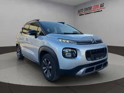 Citroën C3 Aircross 1.2i PureTech Feel — SUV urbain fiable, caméra et navigation intégrées — Miniature 8
