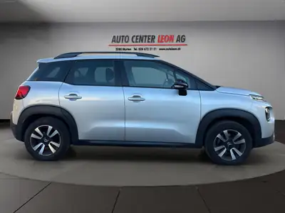 Citroën C3 Aircross 1.2i PureTech Feel — SUV urbain fiable, caméra et navigation intégrées — Miniature 7