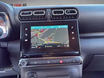 Citroën C3 Aircross 1.2i PureTech Feel — SUV urbain fiable, caméra et navigation intégrées — Miniature 15