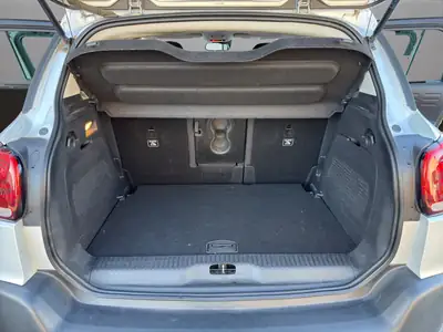 Citroën C3 Aircross 1.2i PureTech Feel — SUV urbain fiable, caméra et navigation intégrées — Miniature 19