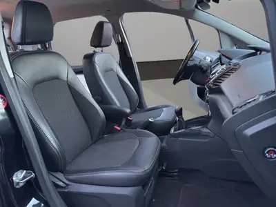 Ford EcoSport 1.0 SCTi Titanium — SUV compact fiable, sièges chauffants et sans accident — Miniature 17