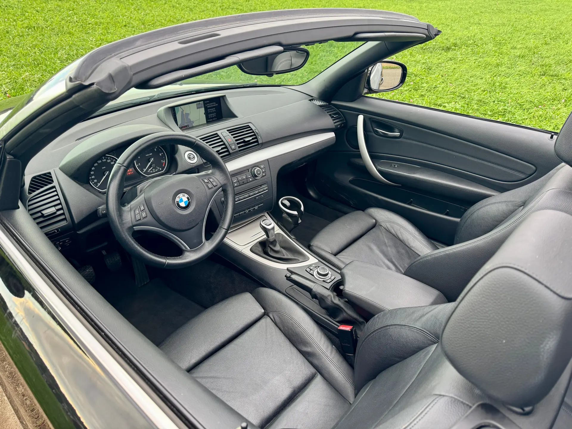 BMW 120 2011 occasion Merenschwand — 3