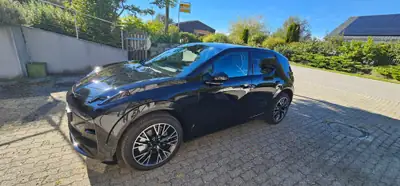 ZEEKR X Privilege AWD — SUV électrique 428 ch, garantie jusqu'en 2036 — vista esterna
