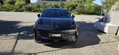 ZEEKR X Privilege AWD — SUV électrique 428 ch, garantie jusqu'en 2036 — dettaglio