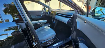 ZEEKR X Privilege AWD — SUV électrique 428 ch, garantie jusqu'en 2036 — Miniatura 13