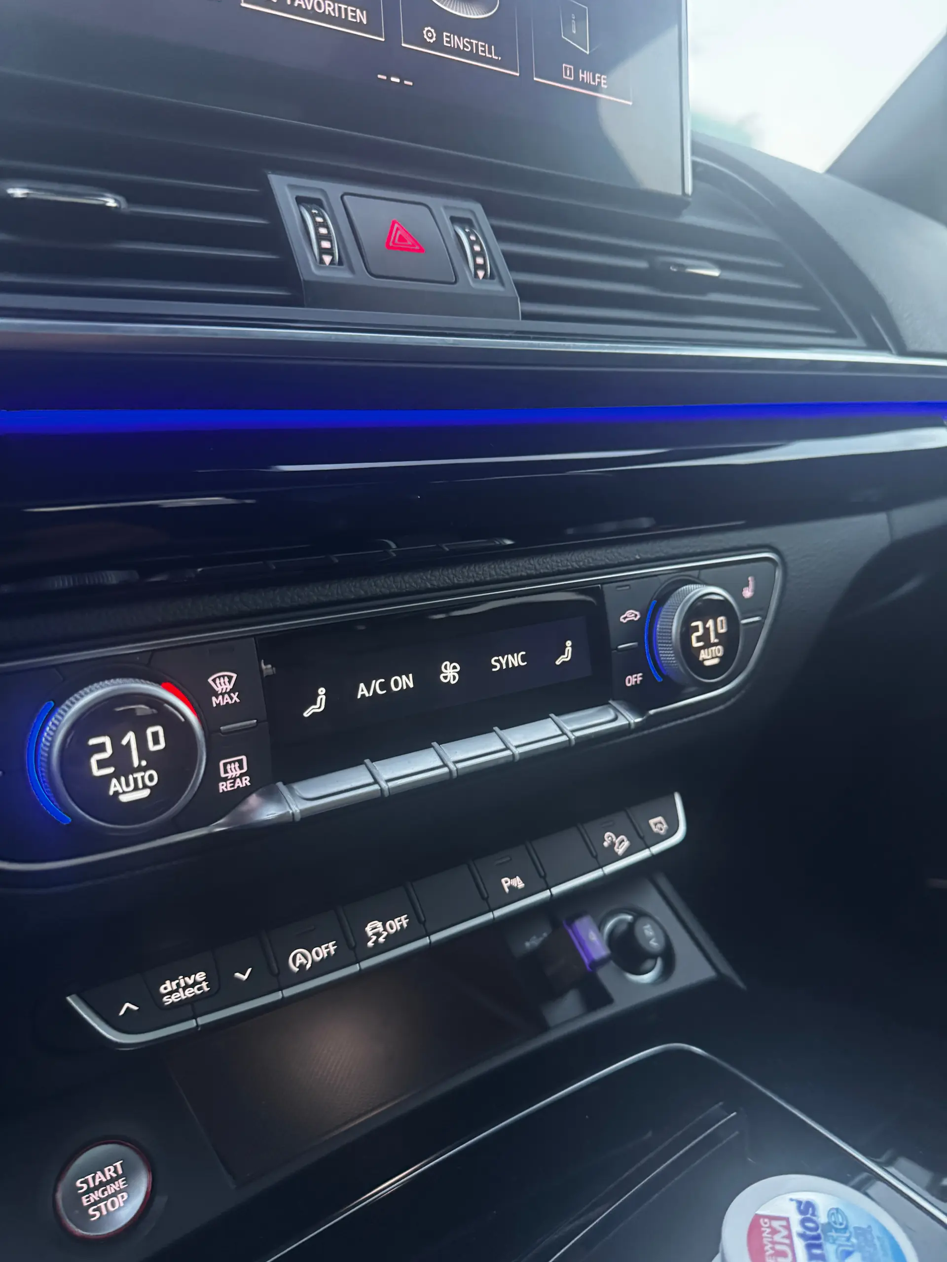 Audi SQ5 2021 occasion Kreuzlingen — 5