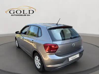 VW Polo 1.0 BMT Comfortline 2017 — Citadine fiable, faible consommation et historique sans sinistre — Miniatura 10