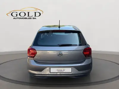 VW Polo 1.0 BMT Comfortline 2017 — Citadine fiable, faible consommation et historique sans sinistre — Miniatura 14