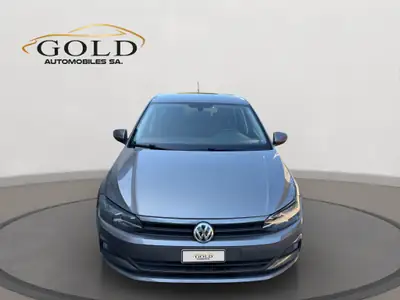 VW Polo 1.0 BMT Comfortline 2017 — Citadine fiable, faible consommation et historique sans sinistre — Miniatura 13