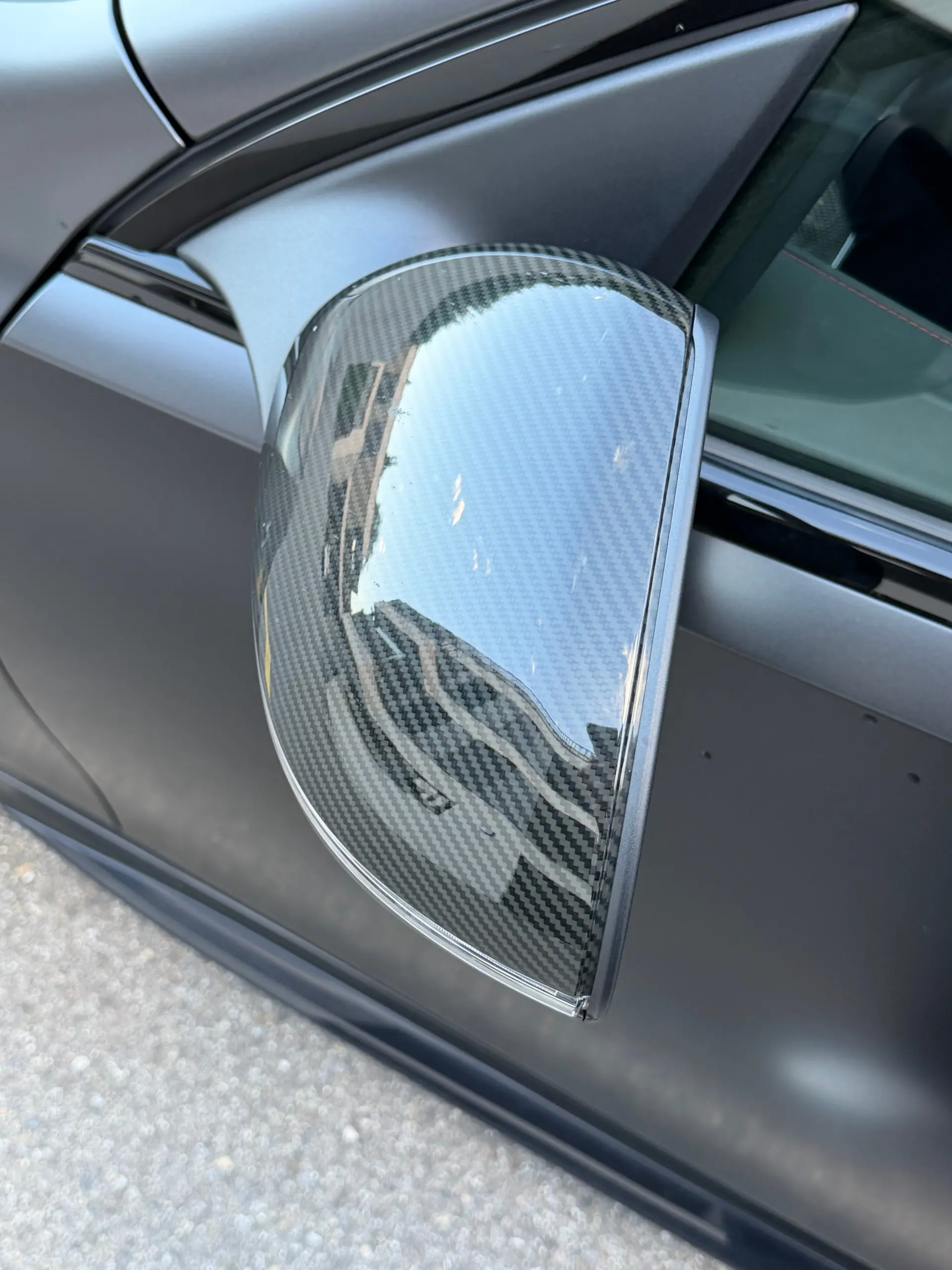Mercedes-Benz C 43 Amg 2024 occasion Berneck — 3