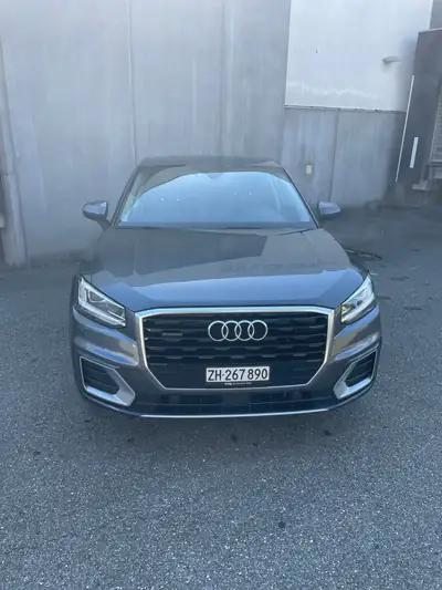 Audi Q2 2.0 TDI 190 — Compact SUV performant, entretien complet, économe — Miniatura 10