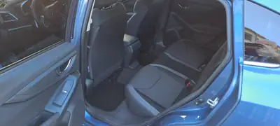 Subaru Impreza 2.0i Swiss Plus — Berline break polyvalente, transmission CVT, très faible kilométrage — détail