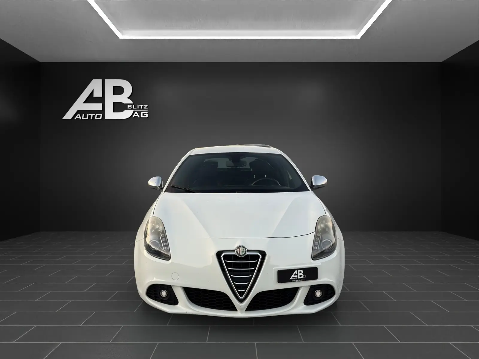 Alfa Romeo Giulietta 1.4 MultiAir 170 PS — Élégance italienne, moteur dynamique et entretien maîtrisé