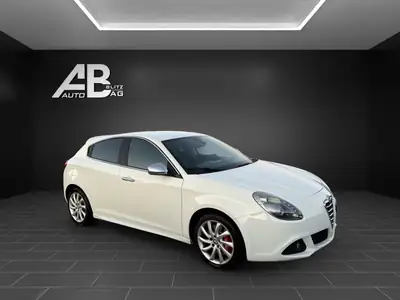 Alfa Romeo Giulietta 1.4 MultiAir 170 PS — Élégance italienne, moteur dynamique et entretien maîtrisé — détail