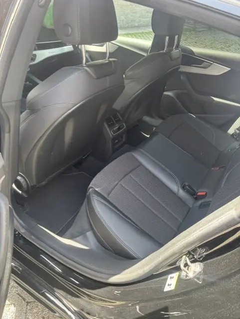 Audi A5 2021 occasion Bellinzona — 3