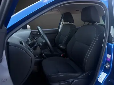 Skoda Fabia 1.2 TSI Swiss Edition — Citadine fiable, entretien récent et garantie incluse — Miniatura 7