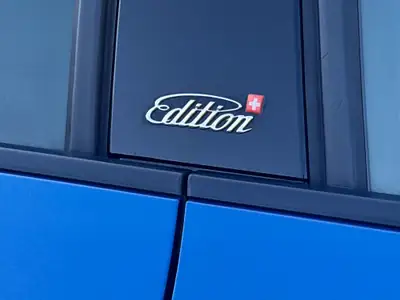 Skoda Fabia 1.2 TSI Swiss Edition — Citadine fiable, entretien récent et garantie incluse — Miniatura 13