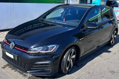 VW Golf 2.0 TSI GTI Performance DSG — Sportive affûtée, 245 ch et 93'000 km — vista esterna