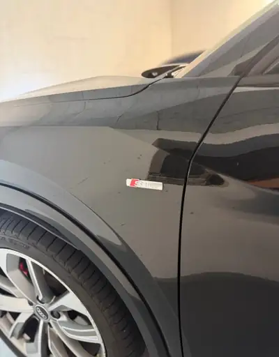 Audi Q2 1.5 TFSI S Line — Élégance urbaine et dynamisme assuré, 96'000 km — Miniature 7