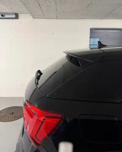 Audi Q2 1.5 TFSI S Line — Élégance urbaine et dynamisme assuré, 96'000 km — Miniature 15