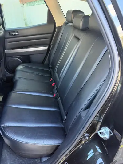 Mazda CX-7 2.3T Sport — SUV Turbo Performant, Intégrale Fiable — Miniature 7