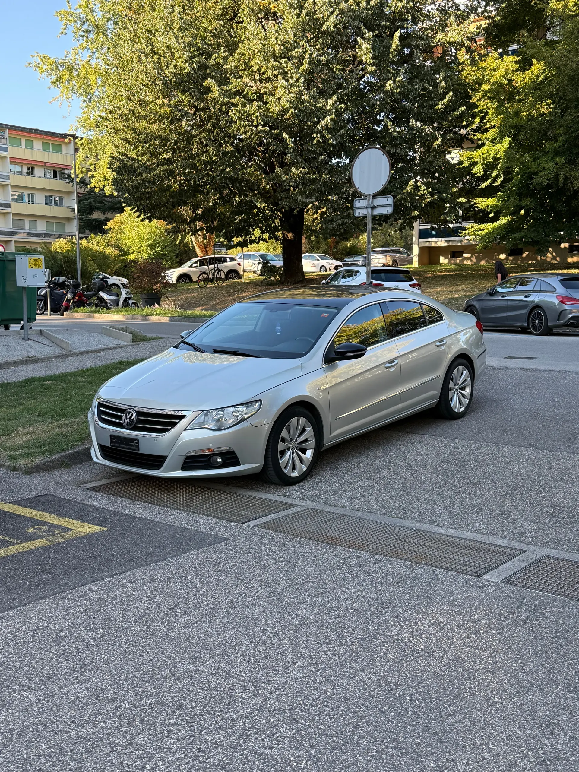 VW Passat 2.0 TDI 170 ch — Berline fiable, faible consommation et entretien maîtrisé