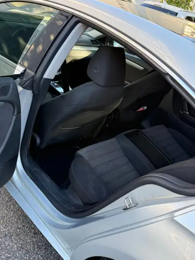 VW Passat 2.0 TDI 170 ch — Berline fiable, faible consommation et entretien maîtrisé — detail