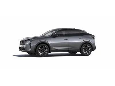 Peugeot 3008 195 e-DCS7 Plug-in Hybrid Allure — Technologie hybride rechargeable, quasi neuf — vista posteriore