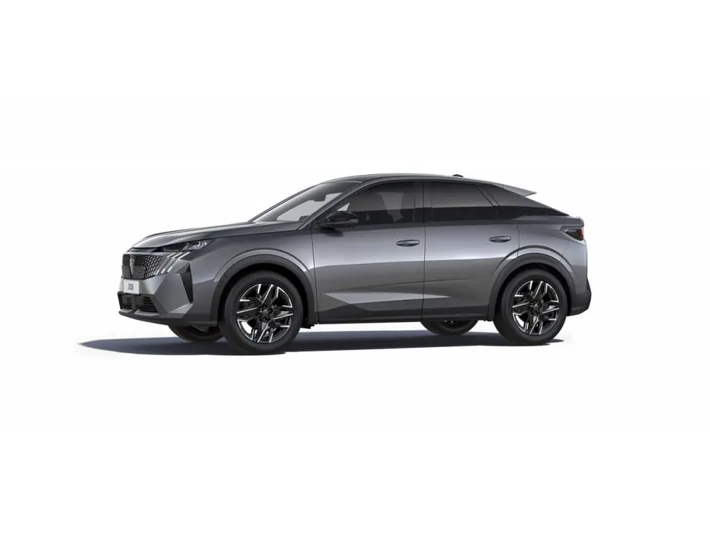 Peugeot 3008 2026 occasion Meyrin — 3
