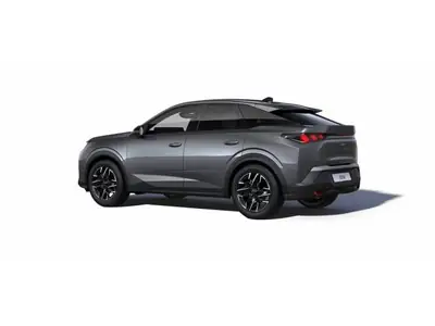 Peugeot 3008 195 e-DCS7 Plug-in Hybrid Allure — Technologie hybride rechargeable, quasi neuf — interni