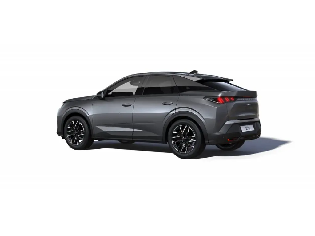 Peugeot 3008 2026 occasion Meyrin — 4