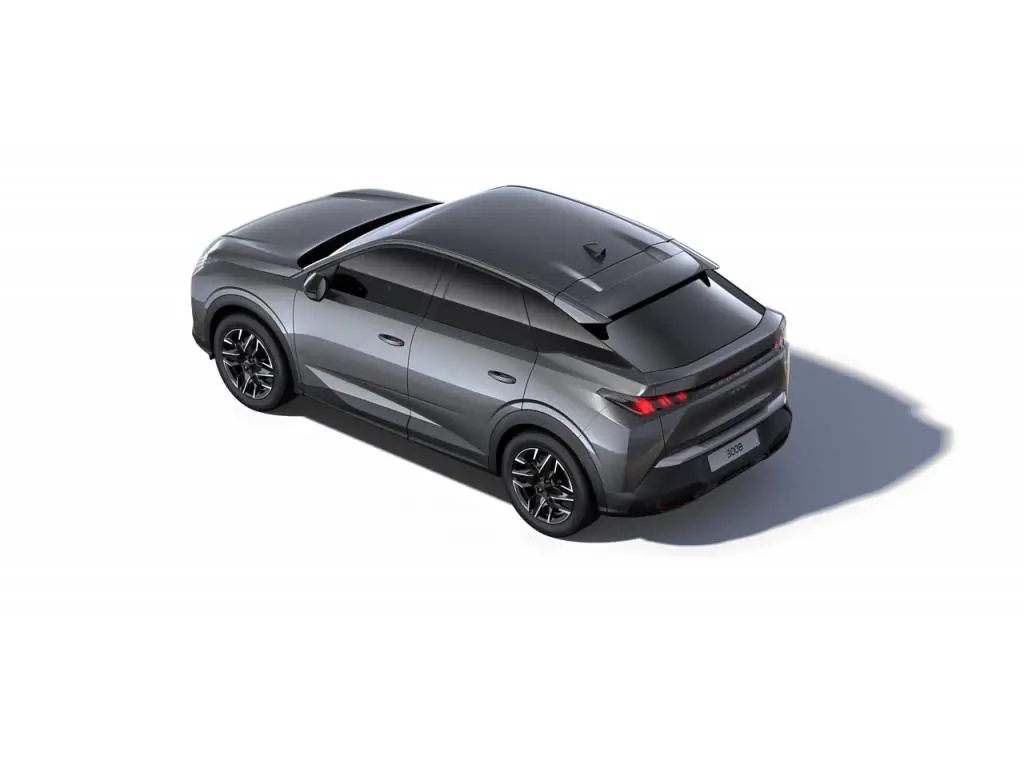 Peugeot 3008 2026 occasion Meyrin — 5
