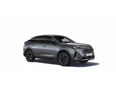 Peugeot 3008 195 e-DCS7 Plug-in Hybrid Allure — Technologie hybride rechargeable, quasi neuf — dettaglio