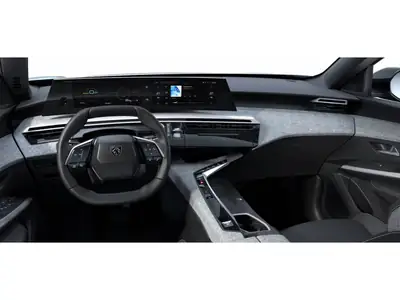Peugeot 3008 195 e-DCS7 Plug-in Hybrid Allure — Technologie hybride rechargeable, quasi neuf — Miniatura 8
