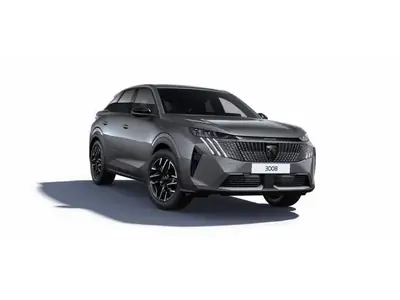 Peugeot 3008 195 e-DCS7 Plug-in Hybrid Allure — Technologie hybride rechargeable, quasi neuf — Miniatura 7