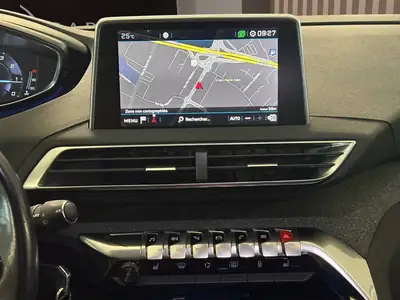 Peugeot 5008 1.6 THP Allure — 7 places, motorisation fiable, 114'000 km — Detail