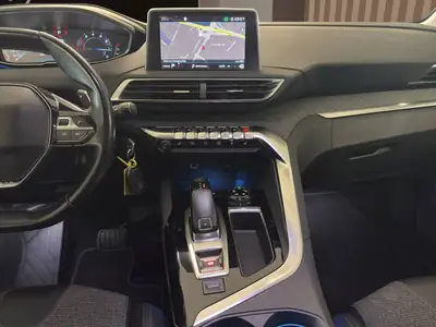 Peugeot 5008 1.6 THP Allure — 7 places, motorisation fiable, 114'000 km — Miniatur 15