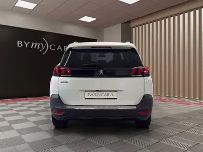 Peugeot 5008 1.6 THP Allure — 7 places, motorisation fiable, 114'000 km — Miniatur 14