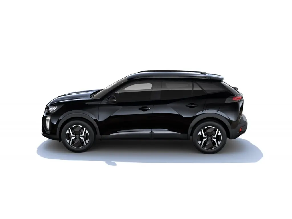 Peugeot 2008 2026 occasion Meyrin — 3