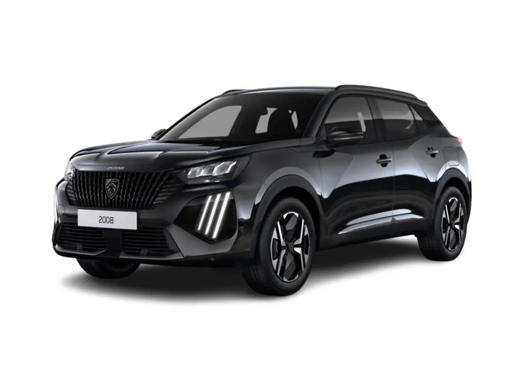 Peugeot 2008 2026 occasion Meyrin — 2