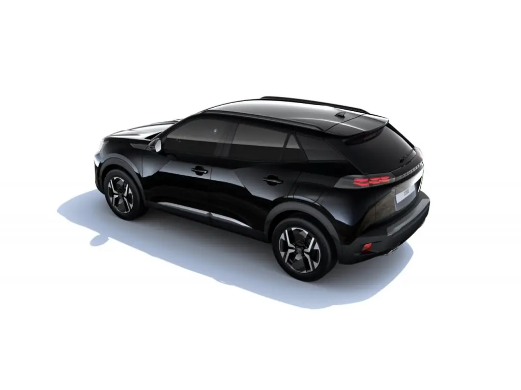 Peugeot 2008 2026 occasion Meyrin — 4