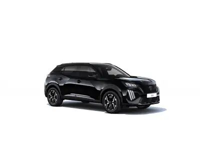Peugeot 2008 1.2 MHEV Allure — SUV compact hybride, 5000 km seulement — dettaglio