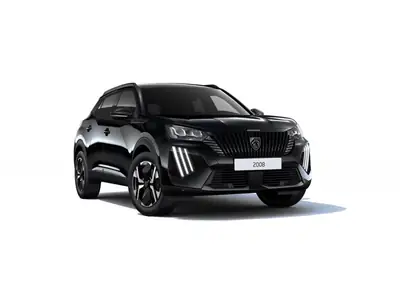 Peugeot 2008 1.2 MHEV Allure — SUV compact hybride, 5000 km seulement — Miniatura 7