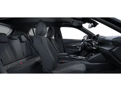 Peugeot 2008 1.2 MHEV Allure — SUV compact hybride, 5000 km seulement — Miniatura 10