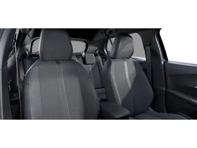 Peugeot 2008 1.2 MHEV Allure — SUV compact hybride, 5000 km seulement — Miniatura 11